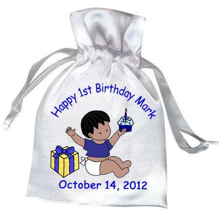 Personalized newest Baby Gift Bag