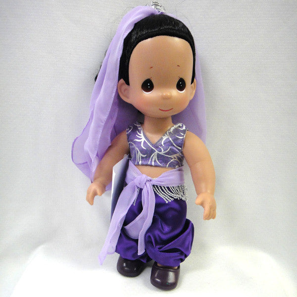 precious moments mexican doll