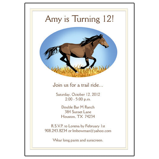 free birthday party invitations for kids