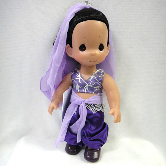 Precious Moments 12 inch Moroccan Doll