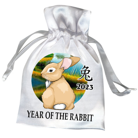 Year of the Rabbit 2023 - myplasticheart